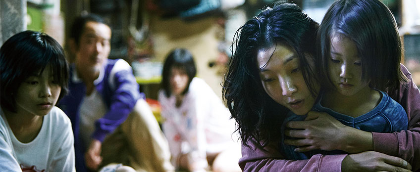 The Beauty of the Familiar: Hirokazu Kore-eda’s imitations of life