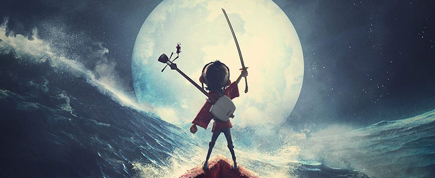 Kubo And The Two Strings