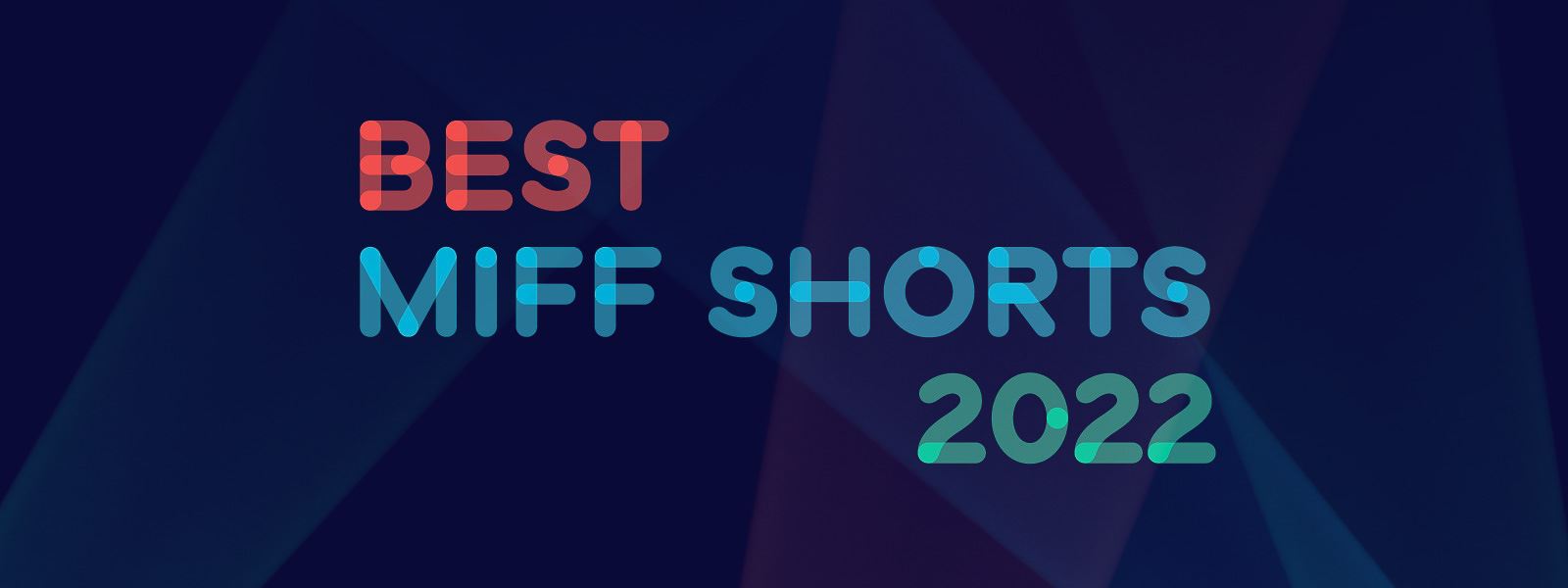 Best MIFF Shorts