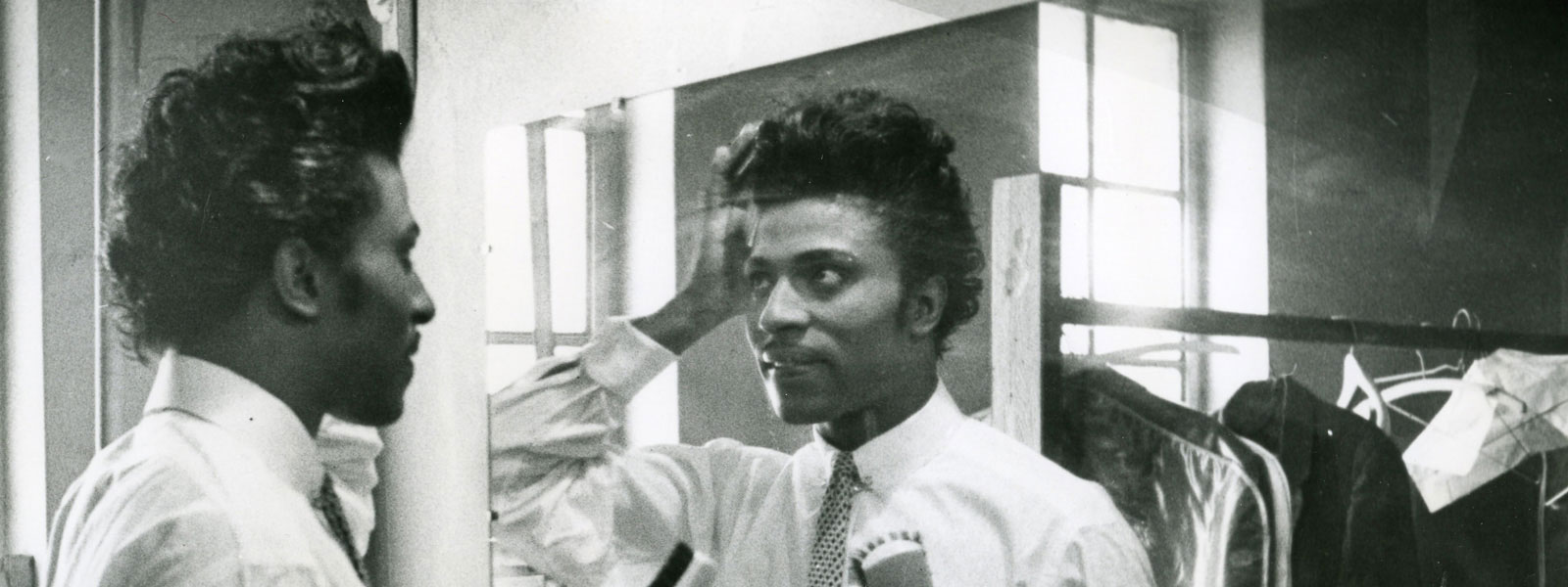 Little Richard: I Am Everything