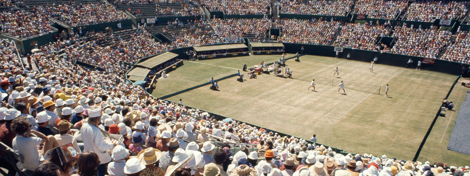 Australia's Open