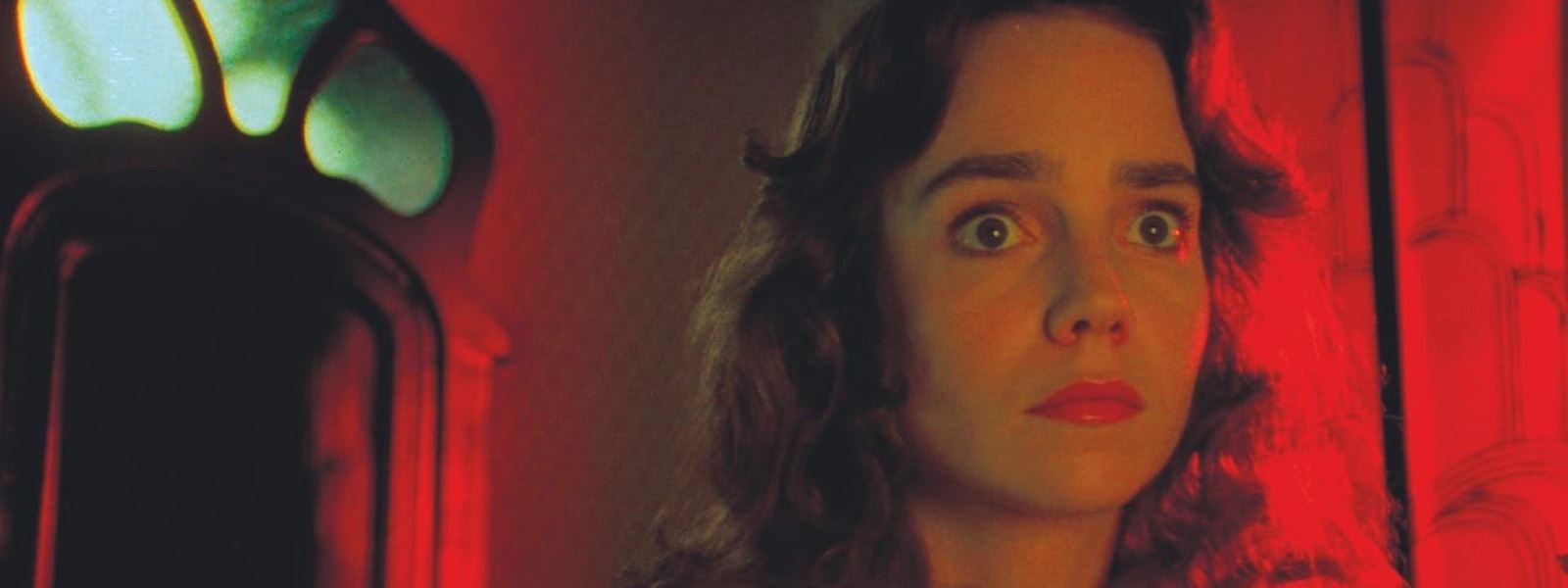 Suspiria