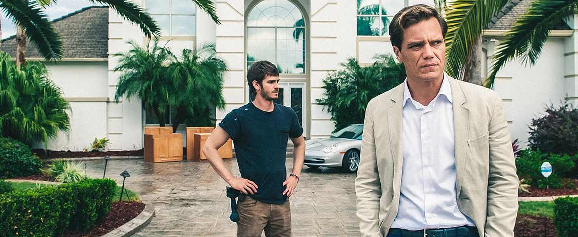 99 HOMES