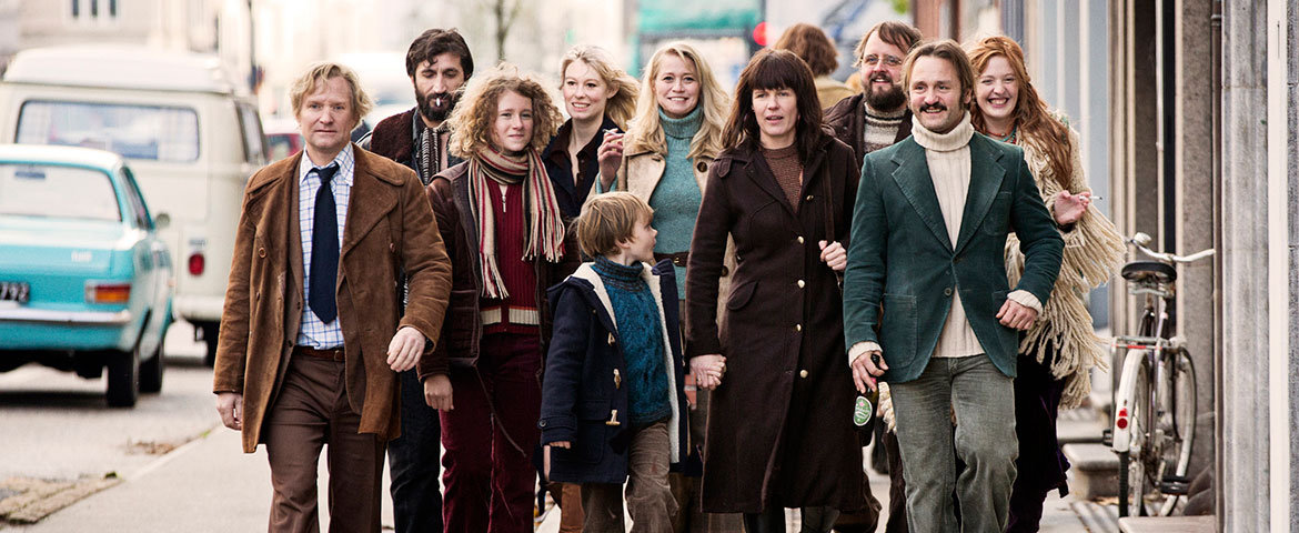 THE COMMUNE