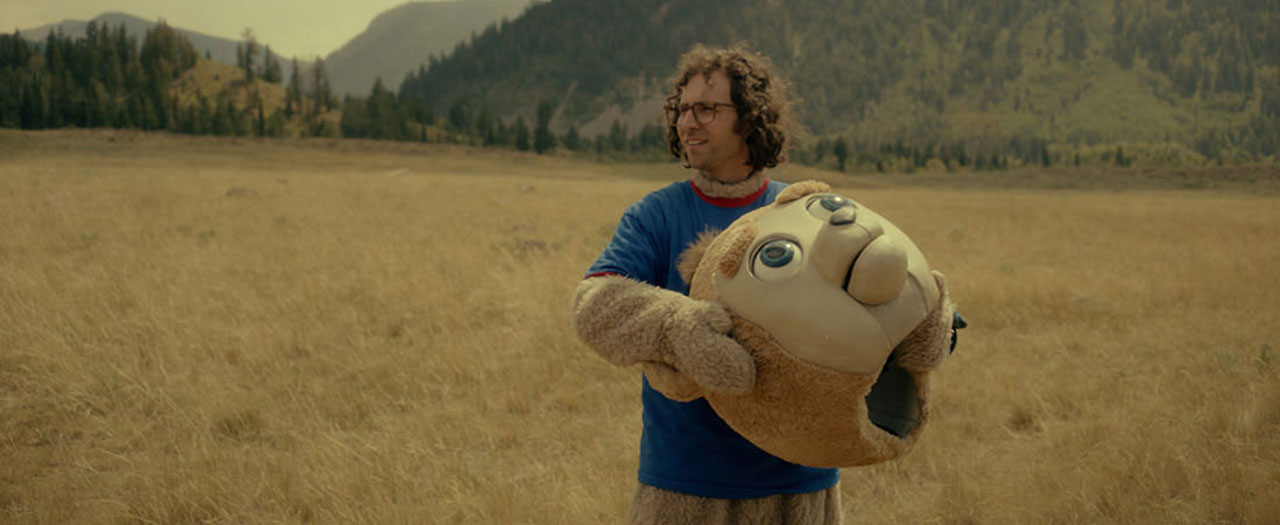 BRIGSBY BEAR