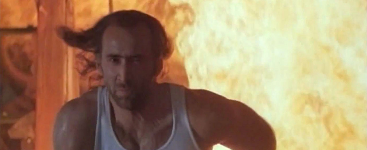 CON AIR