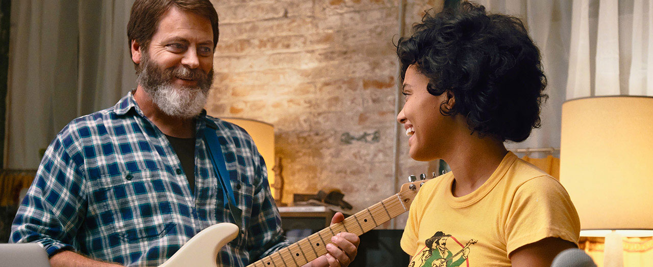 HEARTS BEAT LOUD