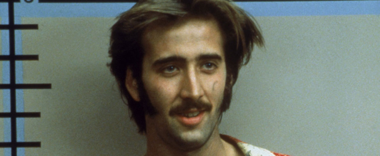 RAISING ARIZONA