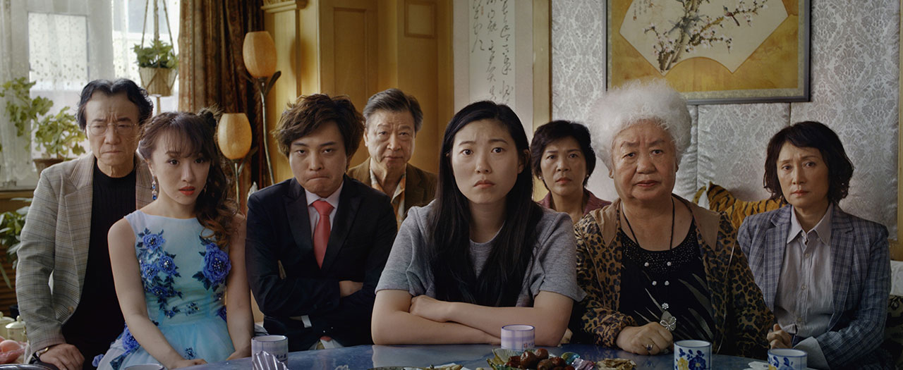 MIFF Closing Night Gala - The Farewell