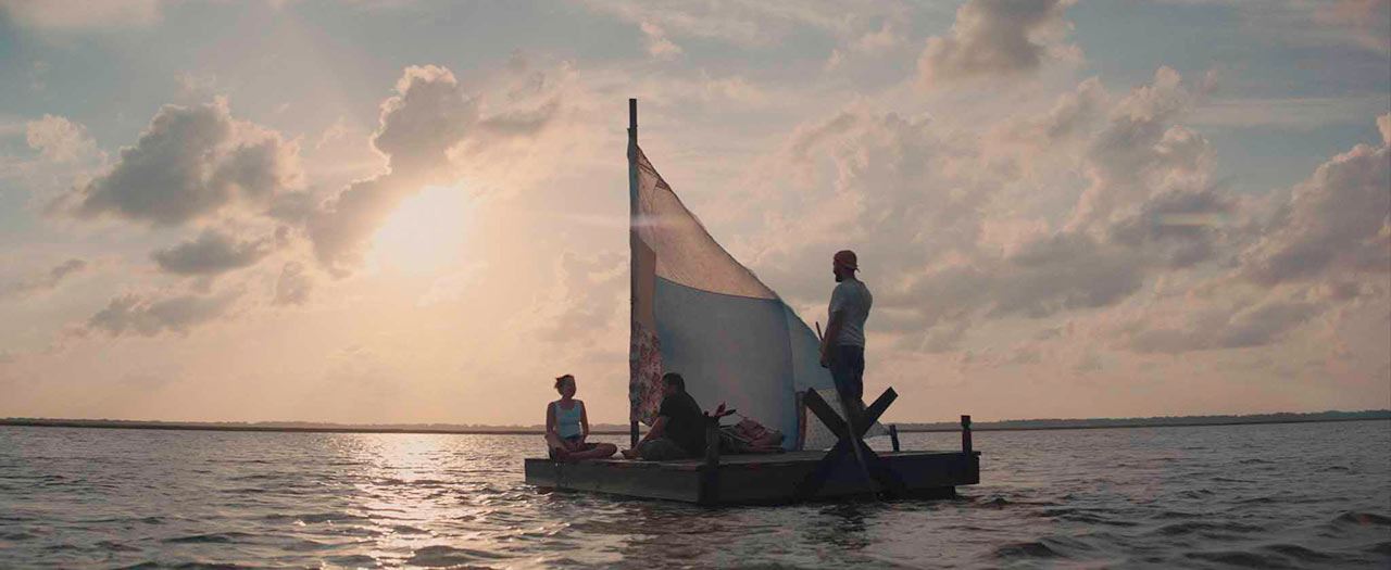 The Peanut Butter Falcon