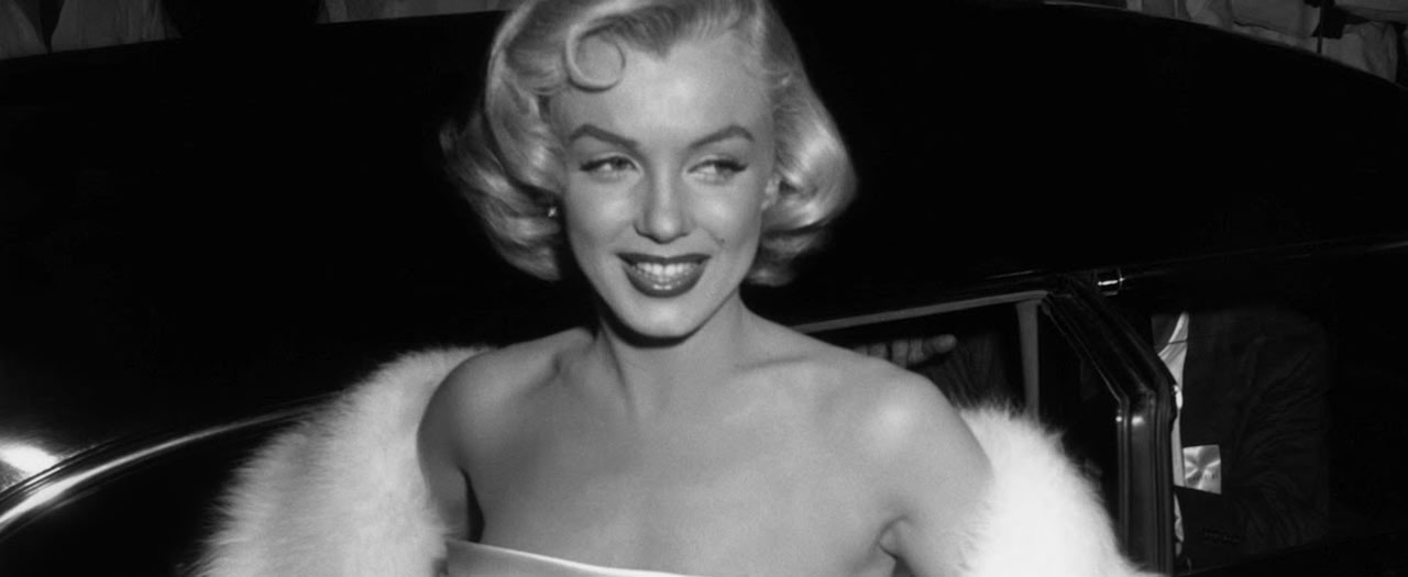 Wootton Talks Musical Movie Legends: MARILYN MONROE: Enduring Pop-icon