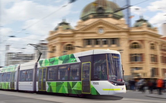 Tram