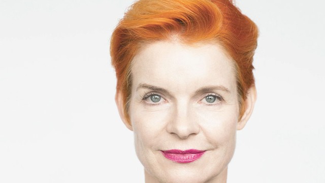 SANDY POWELL: COSTUME DESIGN MASTERCLASS