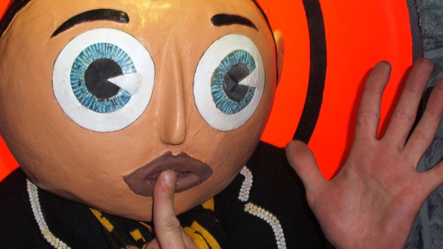 BEING FRANK: THE CHRIS SIEVEY STORY