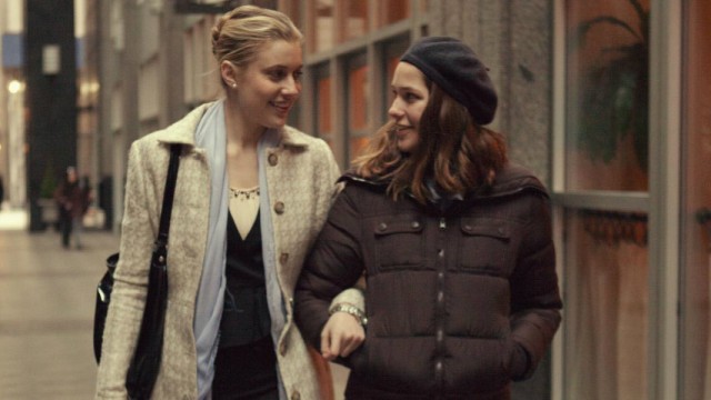 CLOSING NIGHT GALA   MISTRESS AMERICA