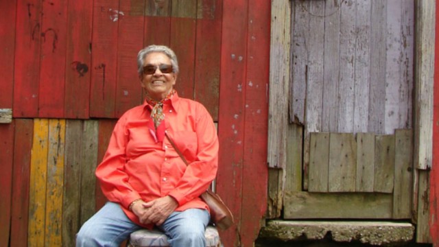 CHAVELA