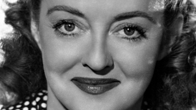 Adrian Wootton  BETTE DAVIS