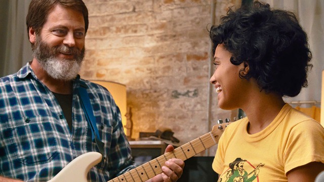 HEARTS BEAT LOUD