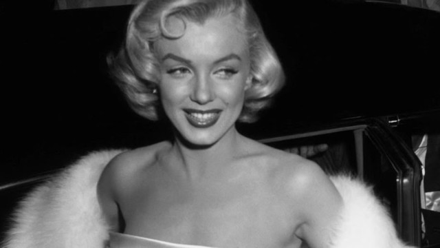 Wootton Talks Musical Movie Legends: MARILYN MONROE: Enduring Pop-icon