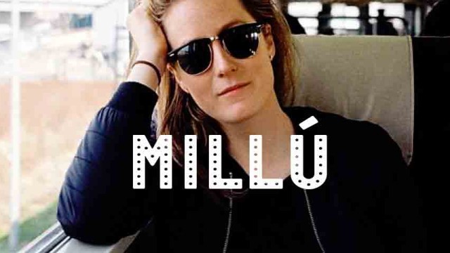 MillÃº DJ Set