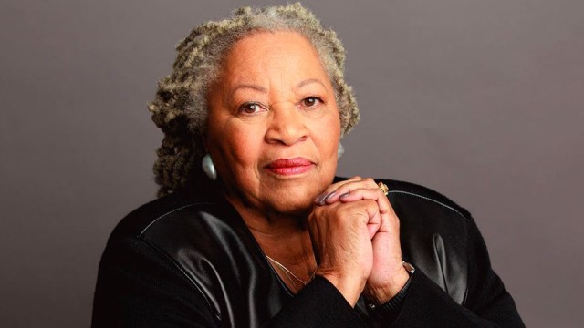 Toni Morrison: The Pieces I Am