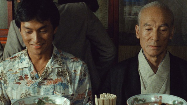 TAMPOPO