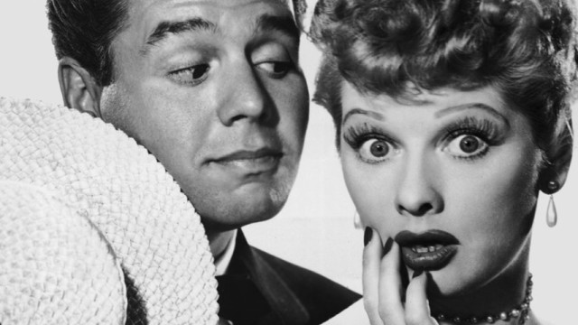 Wendall Thomas Talks Scripts: TV & CHARACTER: UNFORGETTABLE SMALL SCREEN RELATIONSHIPS - From I Love Lucy to The Good Wife