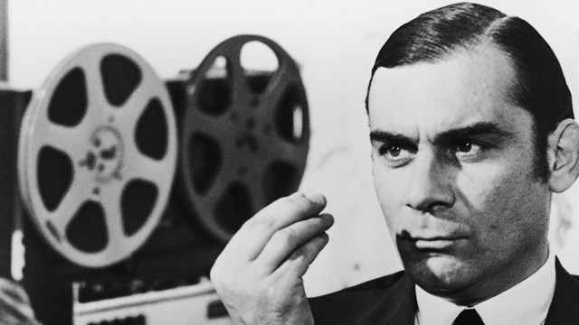 INVESTIGATION OF A CITIZEN ABOVE SUSPICION