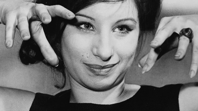 Wootton Talks Musical Movie Legends: BARBRA STREISAND: Diva & Activist