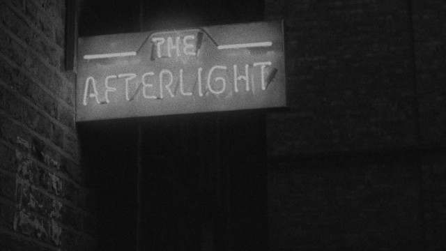 The Afterlight