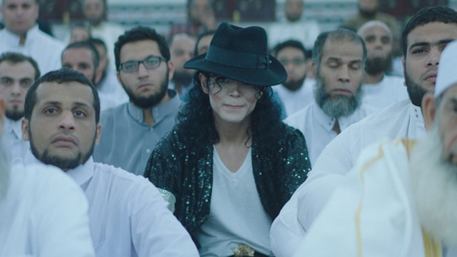 SHEIKH JACKSON