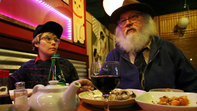 Cool Daddio: The Second Youth of R. Stevie Moore