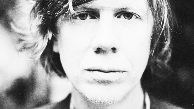 Thurston Moore Plays Maya Deren