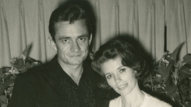 The Gift: The Journey of Johnny Cash