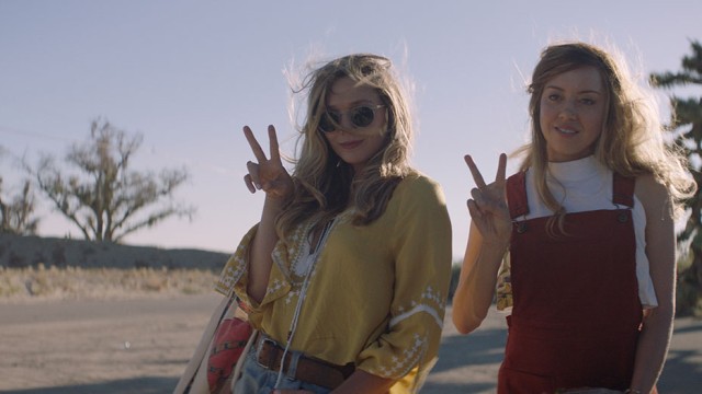 INGRID GOES WEST