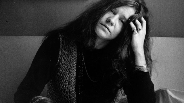 JANIS: LITTLE GIRL BLUE