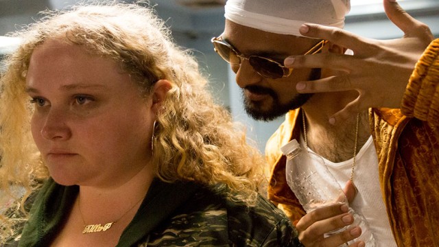 PATTI CAKE$