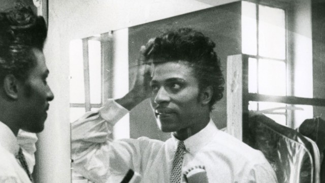 Little Richard: I Am Everything