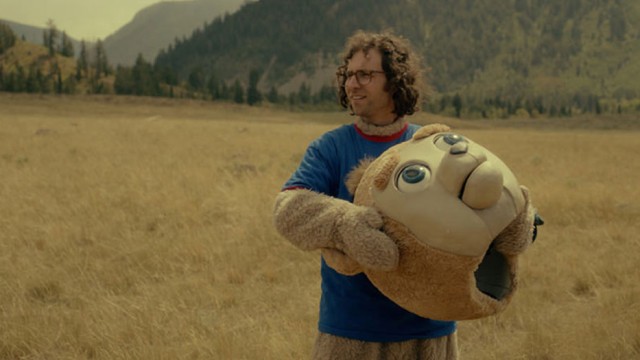 BRIGSBY BEAR