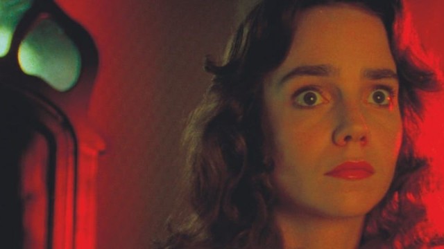 Suspiria