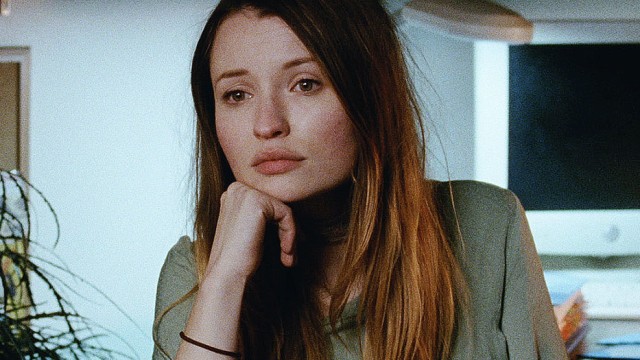 GOLDEN EXITS