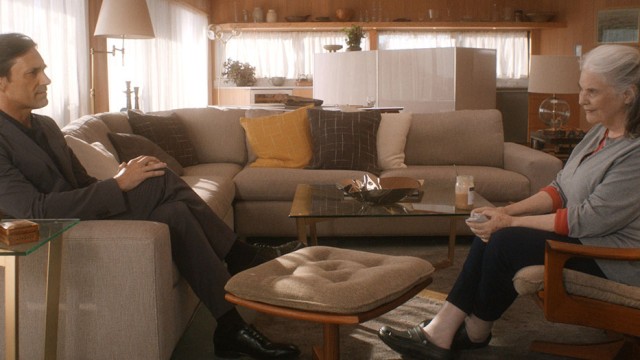 MARJORIE PRIME