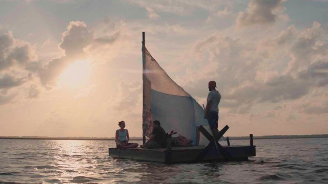 The Peanut Butter Falcon