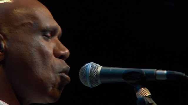 Wash My Soul in the River's Flow - Archie Roach Tribute Screening