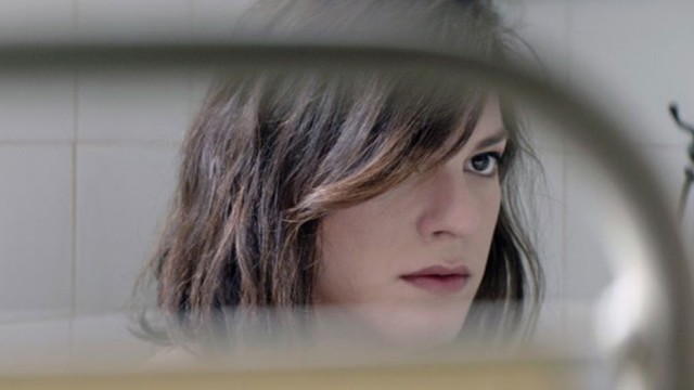 A FANTASTIC WOMAN