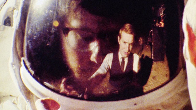 OPERATION AVALANCHE