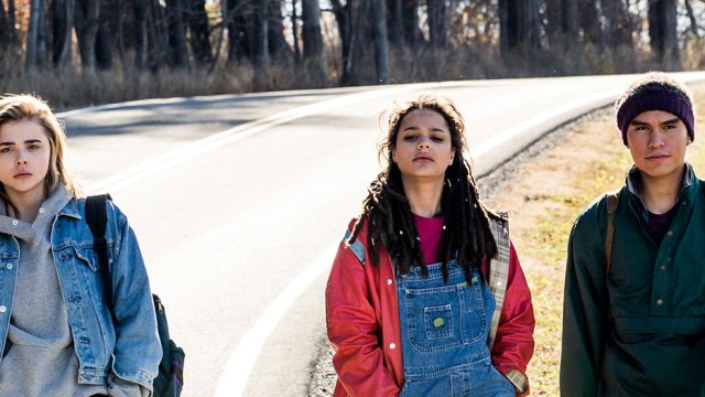 THE MISEDUCATION OF CAMERON POST