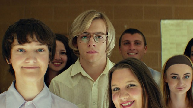 MY FRIEND DAHMER