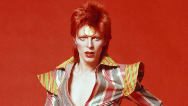 Adrian Wootton: David Bowie: 60 Years of Genius