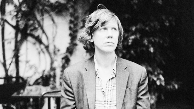 MIFF Talks: Thurston Moore In Conversation